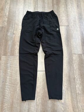 Reebok Men’s Athletic Jogger Pants